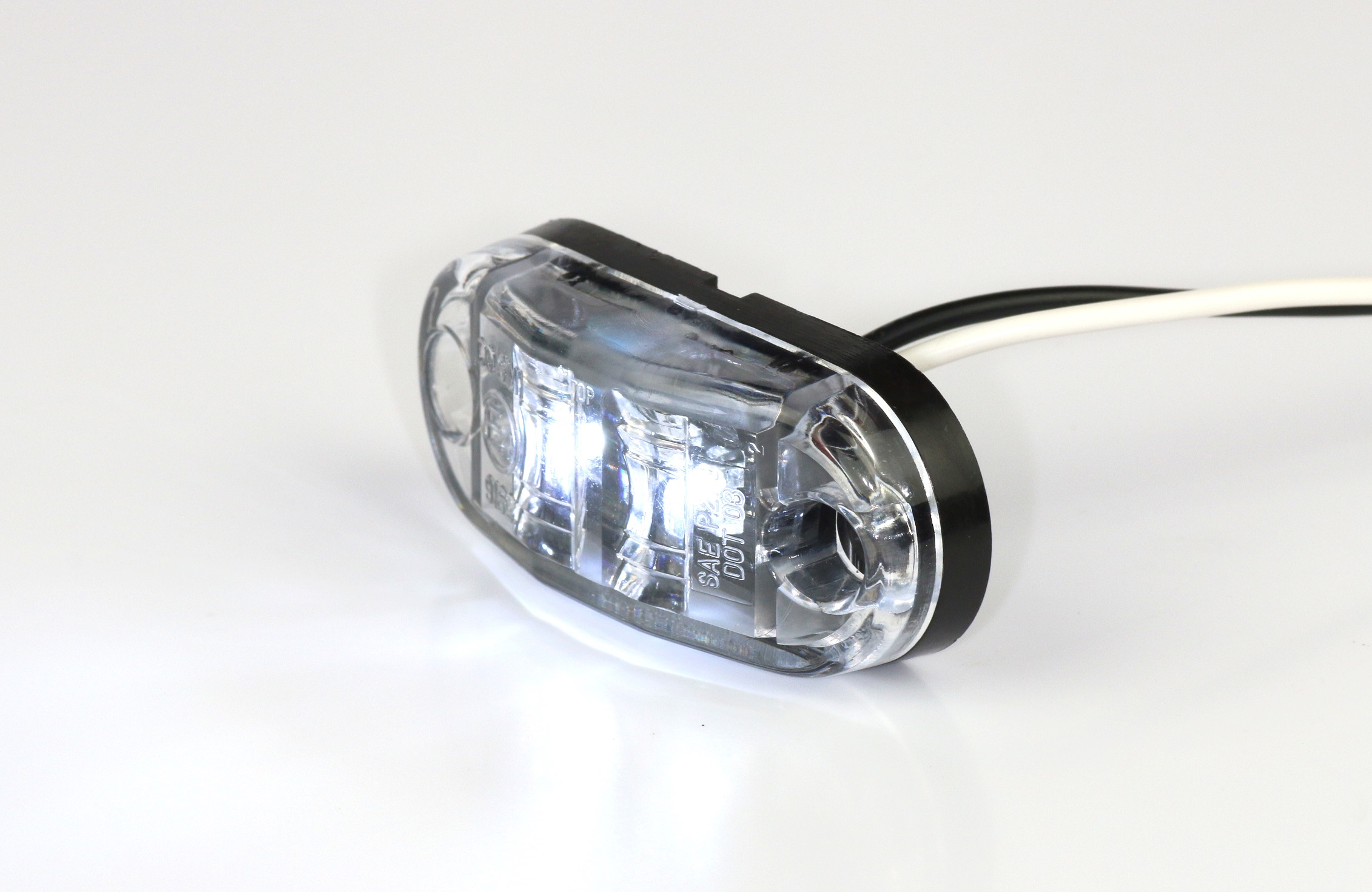 Side Marker - 2.6" | PilotLights.net